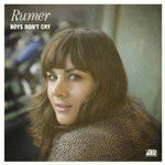 cd - Rumer - Boys Dont Cry, Cd's en Dvd's, Cd's | Overige Cd's, Zo goed als nieuw, Verzenden