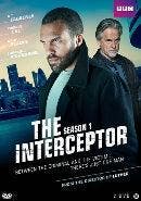 Interceptor - Seizoen 1, Verzenden, Nieuw in verpakking