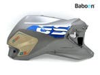 Tank Cover Rechts BMW G 310 GS 2017-2019 (G310GS K02), Verzenden, Gebruikt