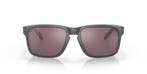 Oakley Holbrook Steel Collection Zonnebril Prizm Daily Polar, Ophalen of Verzenden, Nieuw