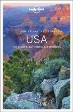 USA / Lonely Planets best of guides 9781786575531, Boeken, Verzenden, Gelezen, Karla Zimmerman