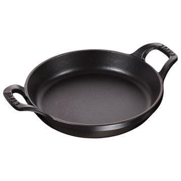 GGM Gastro | STAUB | SPECIALITIES - Ovenschaal - Ø 160mm - |, Verzenden, Nieuw, Kom(men)
