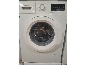Bosch WAT28361 - Wasmachine - 7 kg - 1400 tpm - EcoSilence, Verzenden, Zo goed als nieuw