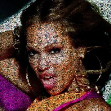 David Law - Crypto Beyonce