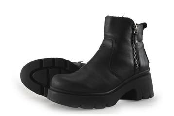Panama Jack Boots in maat 40 Zwart, Verzenden, Zwart, Overige typen, Panama Jack
