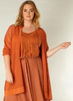 Yesta vest Lemonie 90  cm Maat:, Verzenden, Nieuw, Overige kleuren
