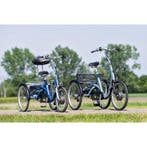 Van Raam Midi Driewielfiets &ndash; Wendbare Driewieler voor, Ophalen of Verzenden, Nieuw