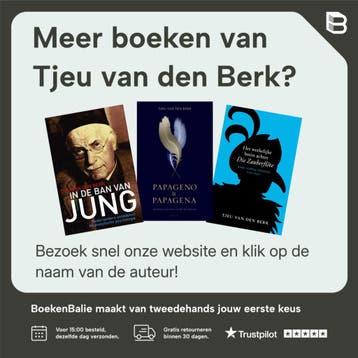 Het oude Egypte: bakermat van het jonge christendom, Verzenden, Gelezen, Tjeu van den Berk