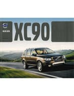 2013 VOLVO XC90 BROCHURE NEDERLANDS, Boeken, Nieuw, Volvo, Author