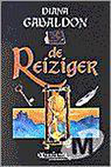 De reiziger - Diana Gabaldon 9789029058278, Verzenden, Gelezen, Diana Gabaldon