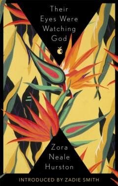 Their Eyes Were Watching God / VMC - Zora Neale Hurston, Boeken, Verzenden, Zo goed als nieuw, Zora Neale Hurston