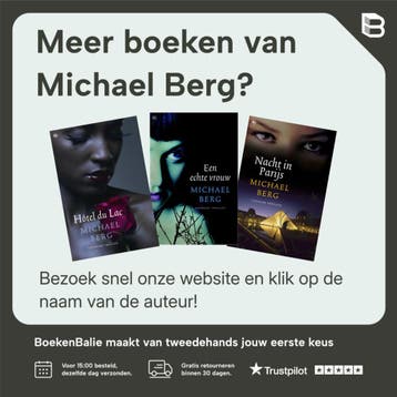 Een echte vrouw - Michael Berg - Michael Berg 9789044351347, Verzenden, Gelezen, Michael Berg