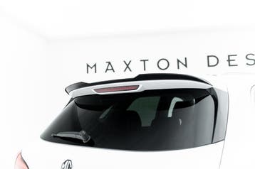 Spoiler Cap MG HS Mk1 Facelift, Auto-onderdelen, Ophalen of Verzenden, Nieuw
