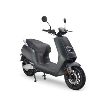 IVA E-GO S5 SE, Nieuw