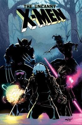 The Uncanny X-Men Volume 4: Where Monsters Dwell, Boeken, Verzenden, Nieuw