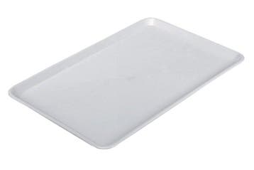 GGM Gastro | Presenteerschaal - Kunststof - 420x280x16mm - |, Verzenden, Nieuw, Effen, Kom(men)