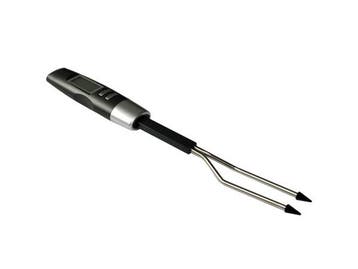 Veiling - Digitale BBQ Vleesthermometer, Nieuw
