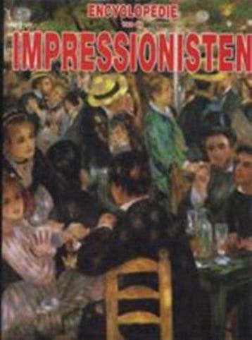 ENCYCLOPEDIE IMPRESSIONISTEN - Allan Lawrence 9789061136224, Verzenden, Gelezen, Allan Lawrence