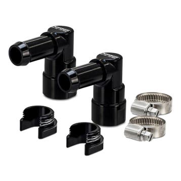 Mishimoto 2011+ Dodge Durango Heater Supply and Return Hose, Ophalen of Verzenden