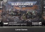 Field Ordnance Battery (Warhammer 40K nieuw), Ophalen of Verzenden, Nieuw