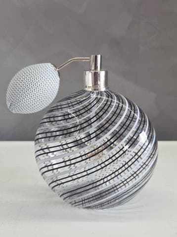 Parfumfles - Murano-glas - Linea Valentina