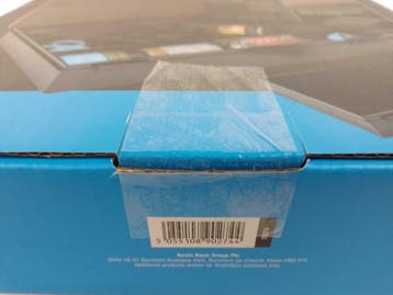 Nash Tacklebox Loaded - Maat L, Verzenden, Nieuw