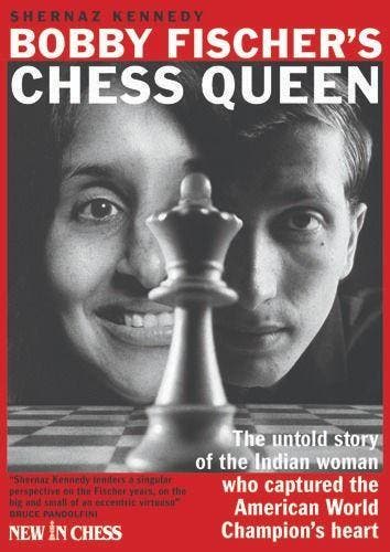Bobby Fischer’S Chess Queen | Shernaz Kennedy | Nieuw, Ophalen of Verzenden, Nieuw, Shernaz Kennedy