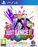 Just Dance 2019 PS4 Garantie & morgen in huis!, 3 spelers of meer, Ophalen of Verzenden, Zo goed als nieuw, Vanaf 3 jaar