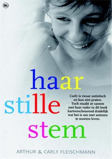 Haar stille stem - Arthur Fleischmann 9789044336665, Verzenden, Gelezen, Arthur Fleischmann