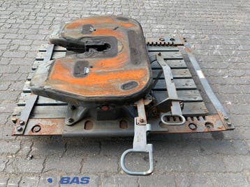 Koppelschotel Fontaine 20374576, Ophalen, Gebruikt, Overige merken, Overige Auto-onderdelen