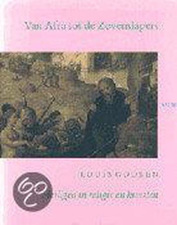 Van Afra tot de Zevenslapers - Goosen, Verzenden, Gelezen