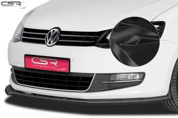 Cupspoiler voor VW Sharan II CSL184-G, Verzenden, Nieuw