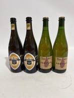 Cap DOna & Santa Pau Aleworks - 75cl - 4 flessen, Nieuw