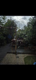 Appartement Johan van Oldenbarneveldtlaan in Uithoorn, Noord-Holland, Uithoorn, Appartement