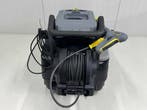 KARCHER WARMWATER HOGEDRUKREINIGER HDS 6/15 CXA, Ophalen of Verzenden, Gebruikt