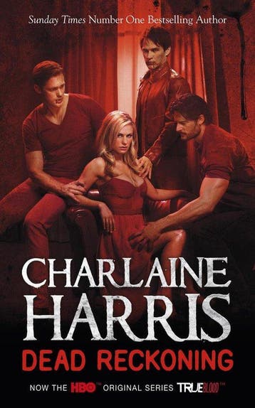 Dead Reckoning - charlene harris 9780575108608, Verzenden, Zo goed als nieuw, Charlene harris