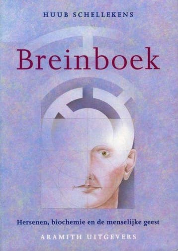 BREINBOEK - Schellekens 9789068341188, Verzenden, Gelezen, Schellekens
