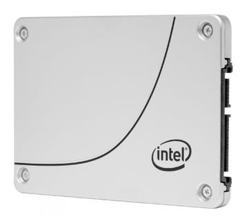 Intel SSD SSDSC2KB960G701 960GB SATA 2,5 inch – Extra Groot,, Computers en Software, Harde schijven, Ophalen of Verzenden, Nieuw