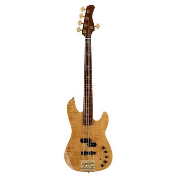Sire P10 DX5/NT Marcus Miller 5-snarige actieve basgitaar, Ophalen of Verzenden, Nieuw