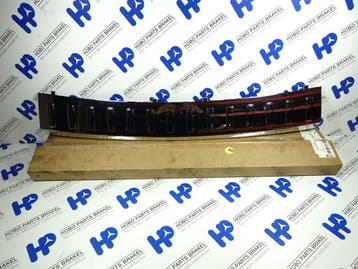 Achterbumper sierlijst A 166 885 2174 (Nieuw), Ophalen of Verzenden, Nieuw, Mercedes-Benz