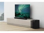 LG DS75Q - Soundbar - 3.1.2 kanaals - 380W RMS - Dolby Atmos, Verzenden, Zo goed als nieuw