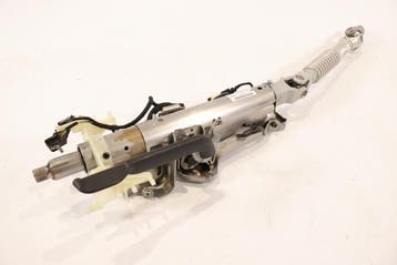 MINI F54 F55 F56 F57 Volledige complete stuurkolom NIEUW!, Auto-onderdelen, Dashboard en Schakelaars, Ophalen of Verzenden, Gebruikt