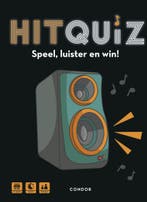 Hitquiz (9789493356979, Diverse auteurs), Verzenden, Nieuw
