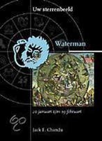 UW STERRENBEELD WATERMAN 9789038906256 J.F. Chandu, Boeken, Verzenden