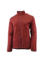 Realfleece Trui in maat S Rood, Kleding | Dames, Truien en Vesten, Realfleece, Verzenden, Gedragen, Rood