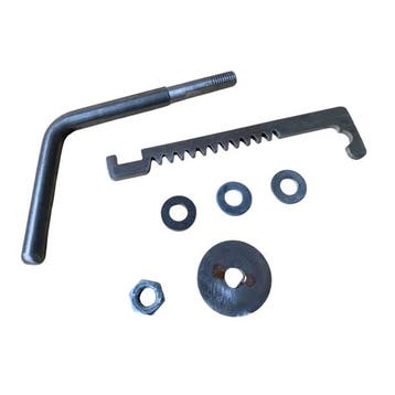 Mechammer lower arm height adjustment kit (PLAATWERK), Verzenden, Nieuw