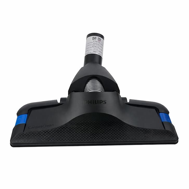 Philips CarpetClean Zuigmond voor Tapijt / Stofzuiger 432200, Witgoed en Apparatuur, Stofzuigers, Zo goed als nieuw, Verzenden