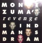 cd - Montezumas Revenge - Blind Mans Dream, Verzenden, Zo goed als nieuw