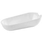 GGM Gastro | (6 stuks) Bestekbeker BOWL - Melamine - 6-delig, Verzenden, Nieuw