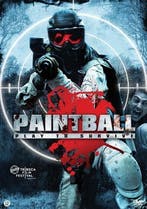Paintball, Verzenden, Nieuw in verpakking, Actie